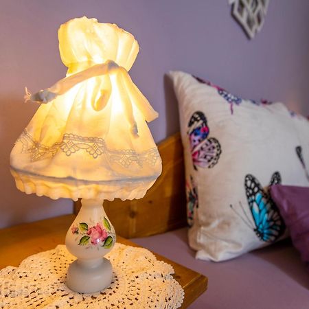 Ferienwohnung Spitzner Stornstein Luaran gambar