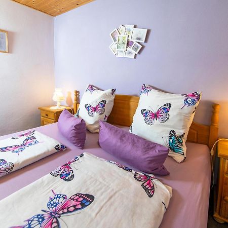 Ferienwohnung Spitzner Stornstein Luaran gambar