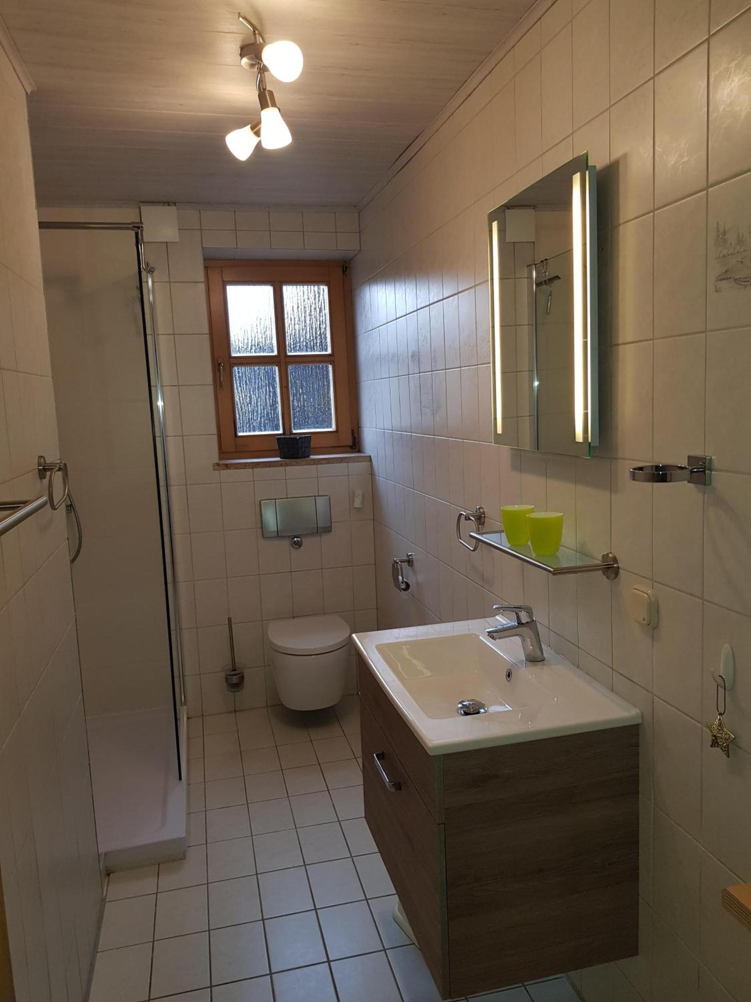 Ferienwohnung Spitzner Stornstein Luaran gambar